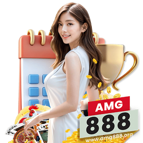 amg888 บาคาร่า
